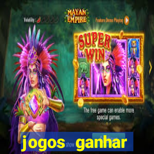 jogos ganhar dinheiro via pix